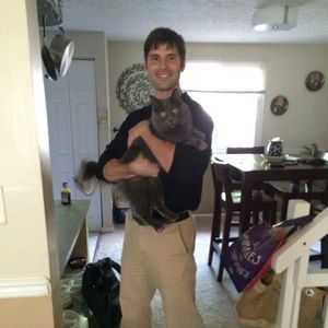 Meet your Posher, Matthew